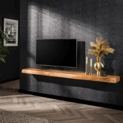 Fraaai - Jason wandplank 200 cm