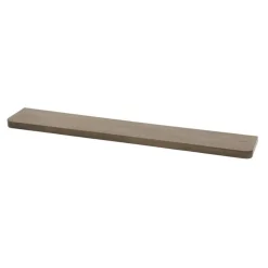 Fraaai - Marino wandplank - 120 cm - acaciahout - bruin