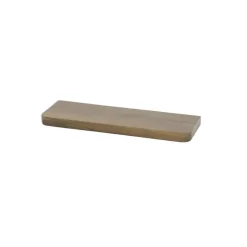 Fraaai - Marino wandplank - 60 cm - acaciahout - bruin