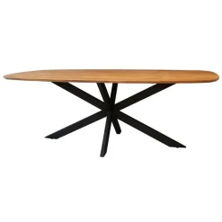 Fraaai - Tyler eetkamertafel 180 cm