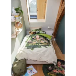 Freek Vonk dekbedovertrek - laterrr - 140x200 cm