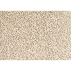 Furnihaus Fauteuil Cindy Boucle Beige Stof