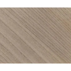 GABBS - Keukentrolley - Lichte houtkleur - Metaal