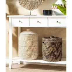 GADIS - Mand - Natuurlijk - Rotan