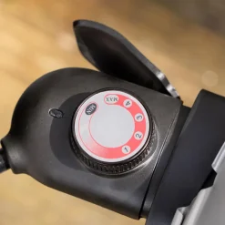 Garden Grill Bistro Eco 220 Elektrische Barbecue