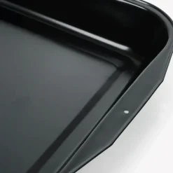 Garden Grill Herbruikbare Anti-aanbak Barbecueschaal