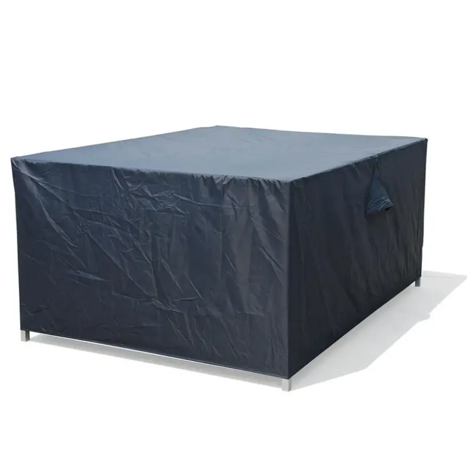 Garden Impressions Beschermhoes hocker 77x77xH40 cm