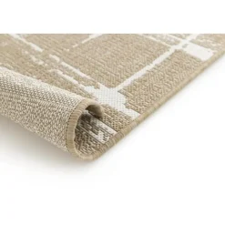 Garden Impressions Buitenkleed Nelson 160x230 cm - desert taupe