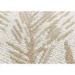 Garden Impressions Buitenkleed Naturalis 120x170 cm - coconut taupe