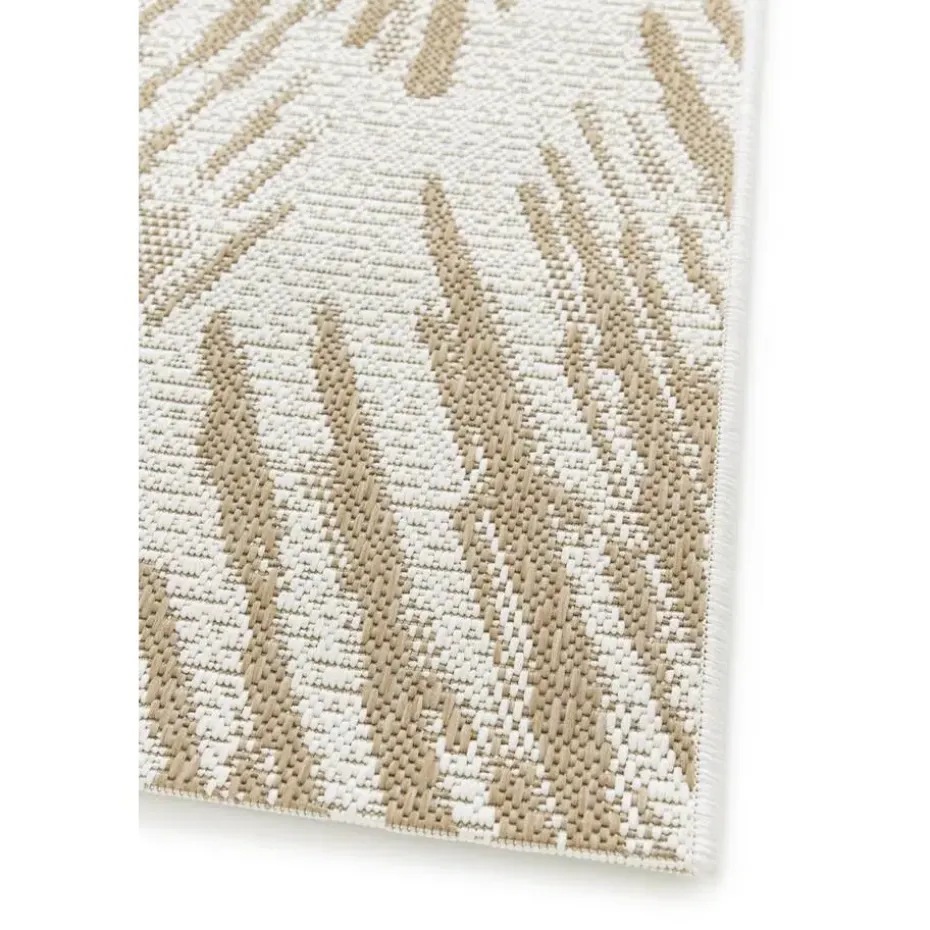 Garden Impressions Buitenkleed Naturalis 120x170 cm - coconut taupe