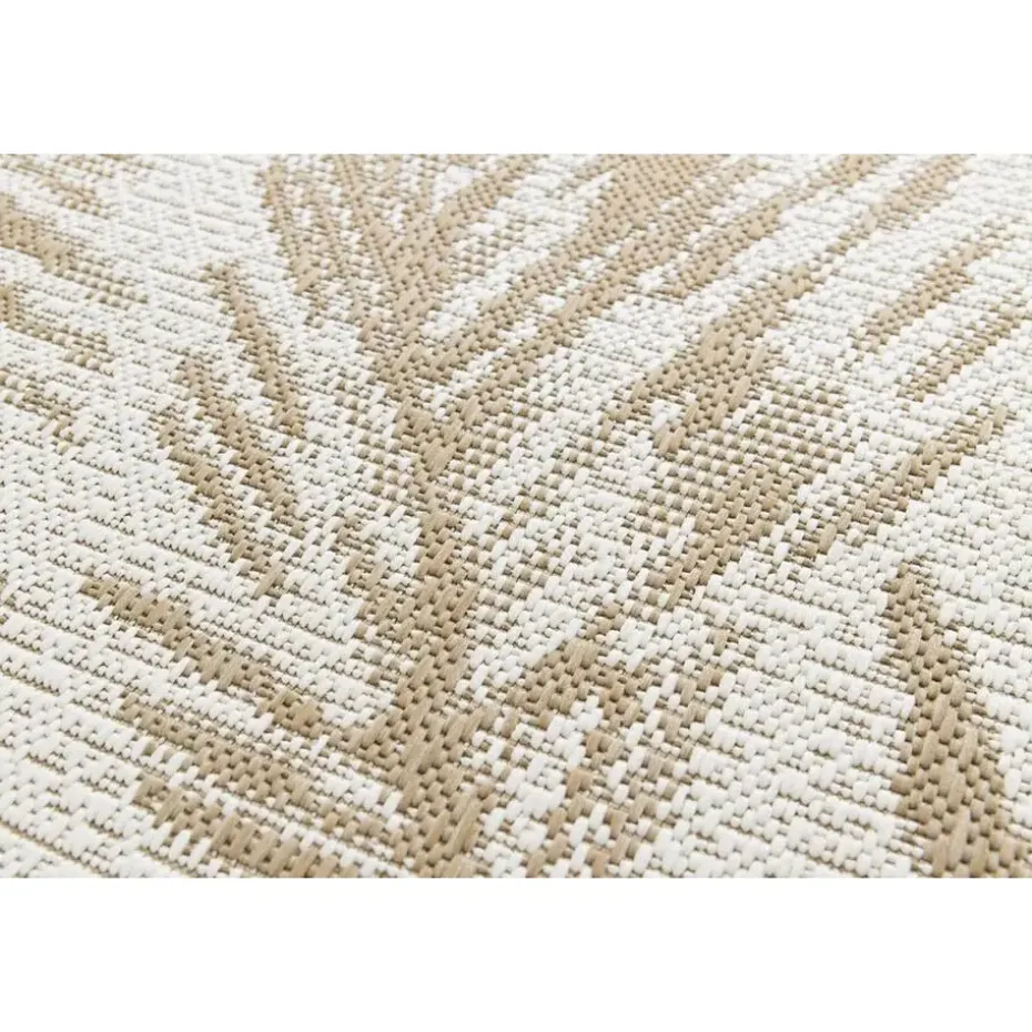 Garden Impressions Buitenkleed Naturalis 120x170 cm - coconut taupe