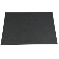 Garden Impressions Buitenkleed Portmany zwart 120x170 cm