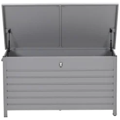 Garden Impressions Cambridge opbergbox 740 liter - taupe