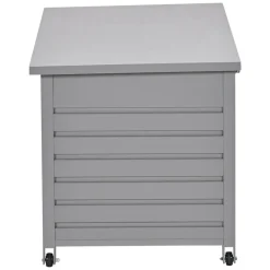 Garden Impressions Cambridge opbergbox 740 liter - taupe