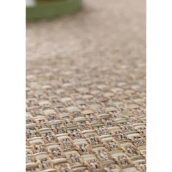 Garden Impressions Castle buitenkleed - 200x290 cm - jade gravel