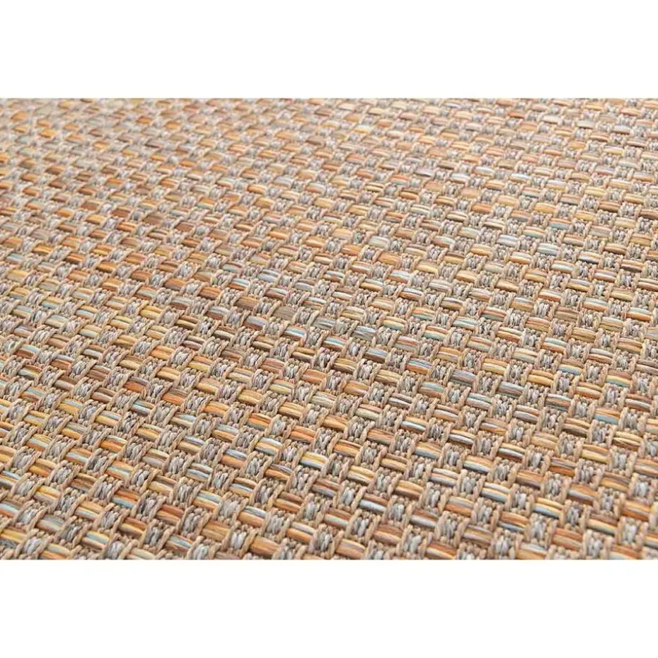 Garden Impressions Castle buitenkleed - 200x290 cm - rustic gravel