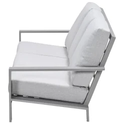 Garden Impressions Coba loungebank 3-zits - taupe