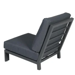 Garden Impressions Coba middenelement - donker grijs