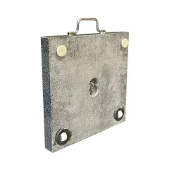 Garden Impressions Cosmo granieten voet 60K - royal antraciet