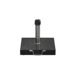 Garden Impressions Cosmo granieten voet 60K - royal antraciet