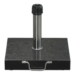 Garden Impressions Cosmo granieten voet 40K - royal antraciet