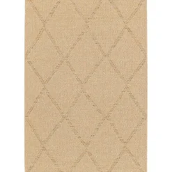 Garden Impressions Diamonds buitenkleed - 200x290 cm - rustic gravel