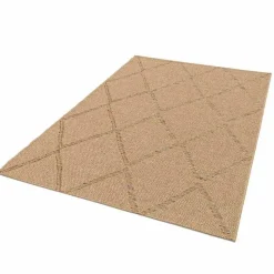 Garden Impressions Diamonds buitenkleed - 200x290 cm - rustic gravel