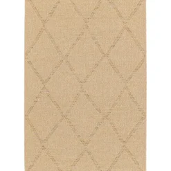 Garden Impressions Diamonds buitenkleed - 160x230 cm - rustic gravel