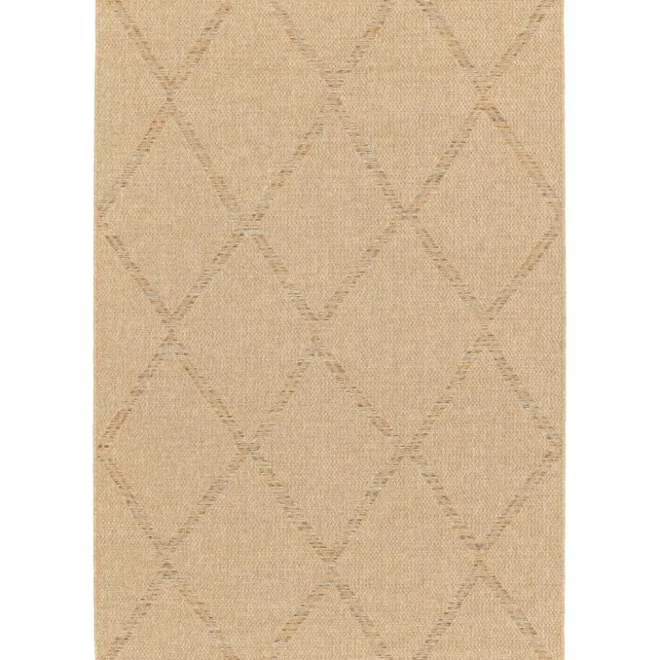 Garden Impressions Diamonds buitenkleed - 120x170 cm - rustic gravel