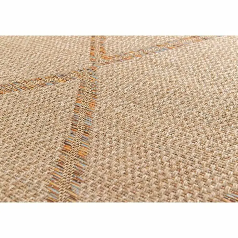 Garden Impressions Diamonds buitenkleed - 120x170 cm - rustic gravel