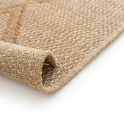 Garden Impressions Diamonds buitenkleed - 120x170 cm - rustic gravel