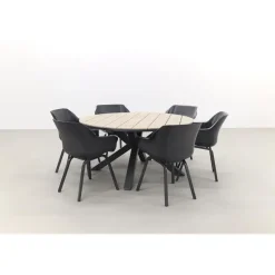 Garden Impressions Edison 148 cm./ Hartman Sophie Element Xerix