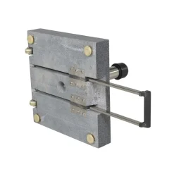 Garden Impressions Einstein parasolvoet 40 kg - royal anthracite