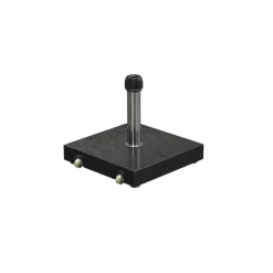 Garden Impressions Einstein parasolvoet 40 kg - royal anthracite