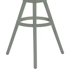 Garden Impressions Faria tuintafel Ø60 cm - olijf