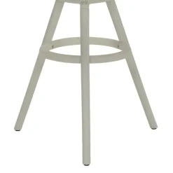 Garden Impressions Faria tuintafel Ø60 cm - zand