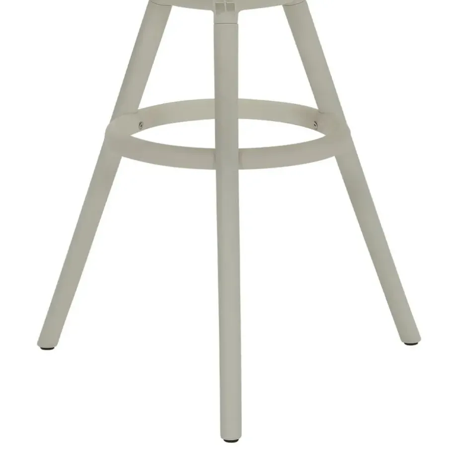 Garden Impressions Faria tuintafel Ø60 cm - zand