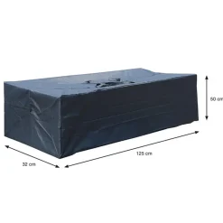 Garden Impressions Kussentas 125x32xH50 cm