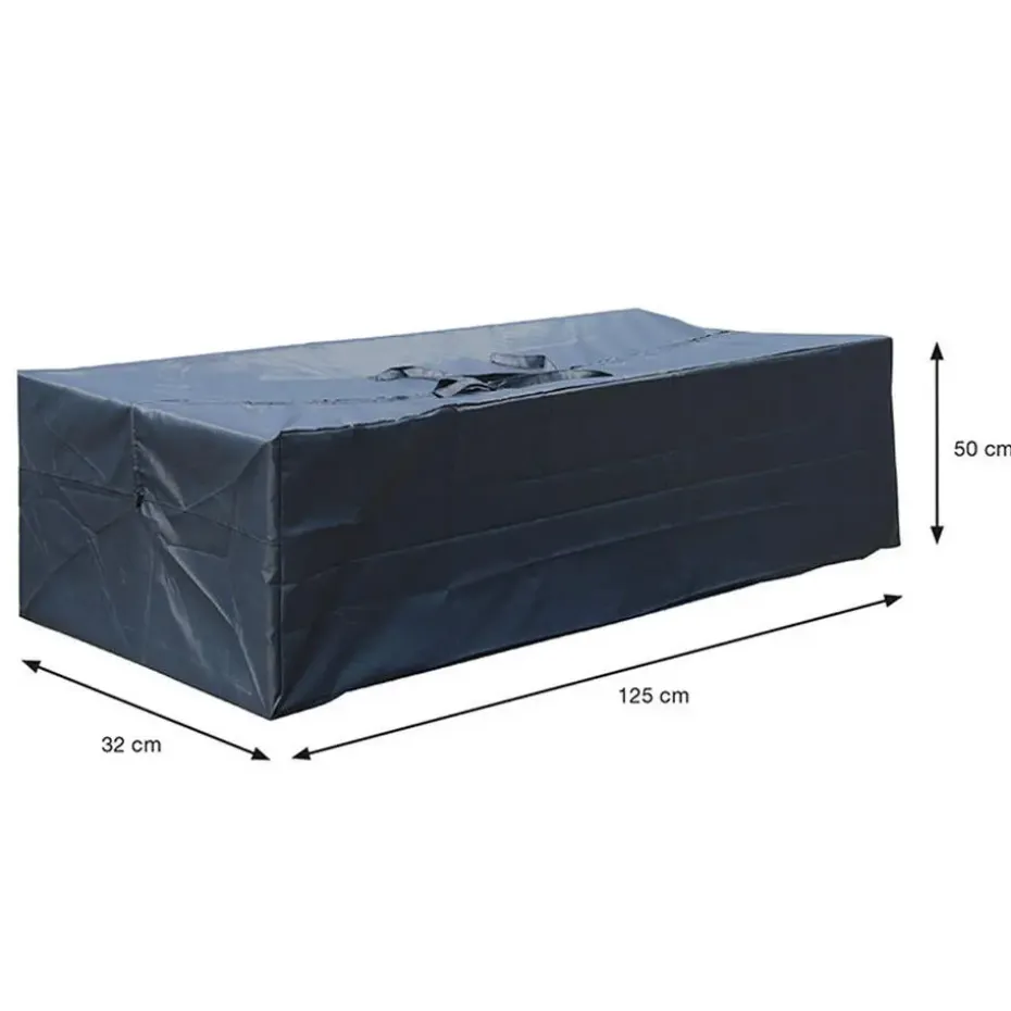 Garden Impressions Kussentas 125x32xH50 cm