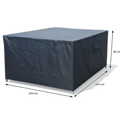 Garden Impressions Lounge dining hoes 244x244xH80 cm