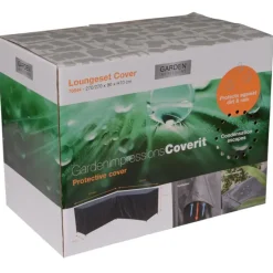 Garden Impressions Lounge dining hoes L 270/270x90xH70 cm