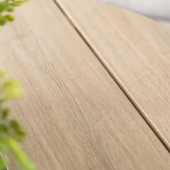 Garden Impressions Lucas tuinset 6-delig bruin -Tulli tafel bruin