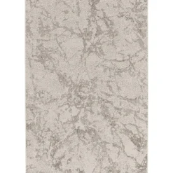 Garden Impressions Madras buitenkleed - 120x170 cm - marble taupe