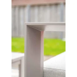 Garden Impressions Malakka loungeset 3-delig taupe