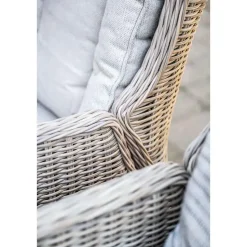 Garden Impressions Marbella - Penang tuinset 7-delig vintage willow