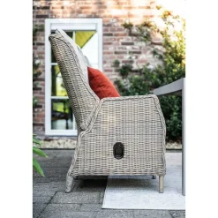 Garden Impressions Marbella - Penang tuinset 7-delig vintage willow