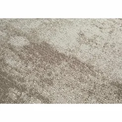 Garden Impressions Owaka buitenkleed - 120x170 cm - obsidian zwart