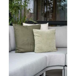 Garden Impressions Queenstown loungeset 3-delig - taupe
