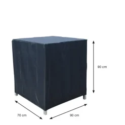 Garden Impressions Santa Rosa hoes 70x90xH90 cm