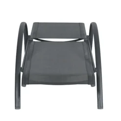 Garden Impressions Santos ligbed grijs